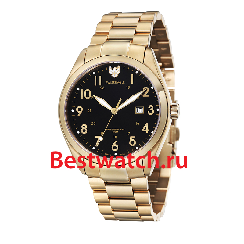 Часы Swiss Eagle Scout SE-9028-66